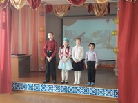 День независимости республики Казахстан