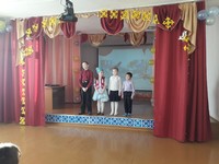 День независимости республики Казахстан