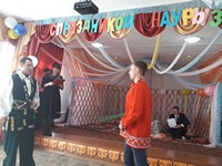 2016-2017 учебный год